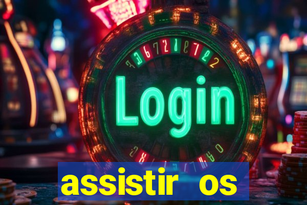 assistir os simpsons online dublado